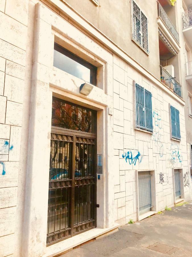 Maison Dis Raffaella 호텔 로마 외부 사진